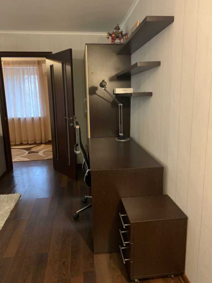 Оренда 2-кімнатної квартири 48 м², Деревлянська вул., 19Б