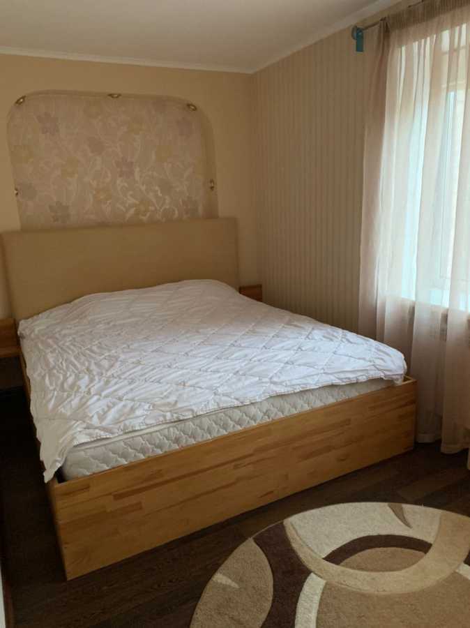 Оренда 2-кімнатної квартири 48 м², Деревлянська вул., 19Б
