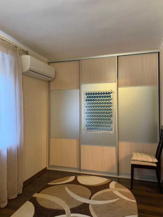 Оренда 2-кімнатної квартири 48 м², Деревлянська вул., 19Б