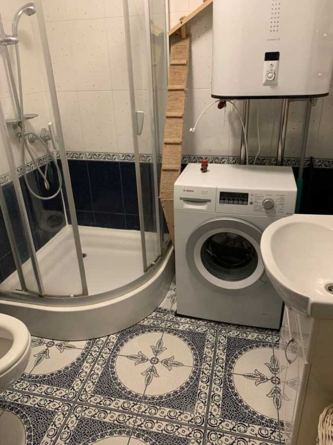 Оренда 2-кімнатної квартири 48 м², Деревлянська вул., 19Б