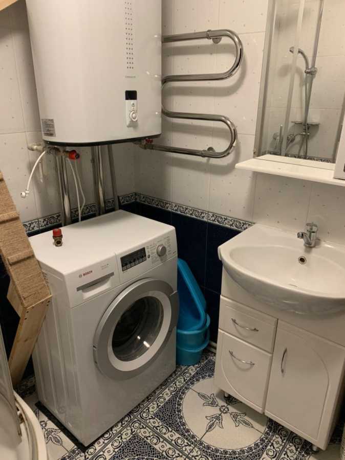 Оренда 2-кімнатної квартири 48 м², Деревлянська вул., 19Б