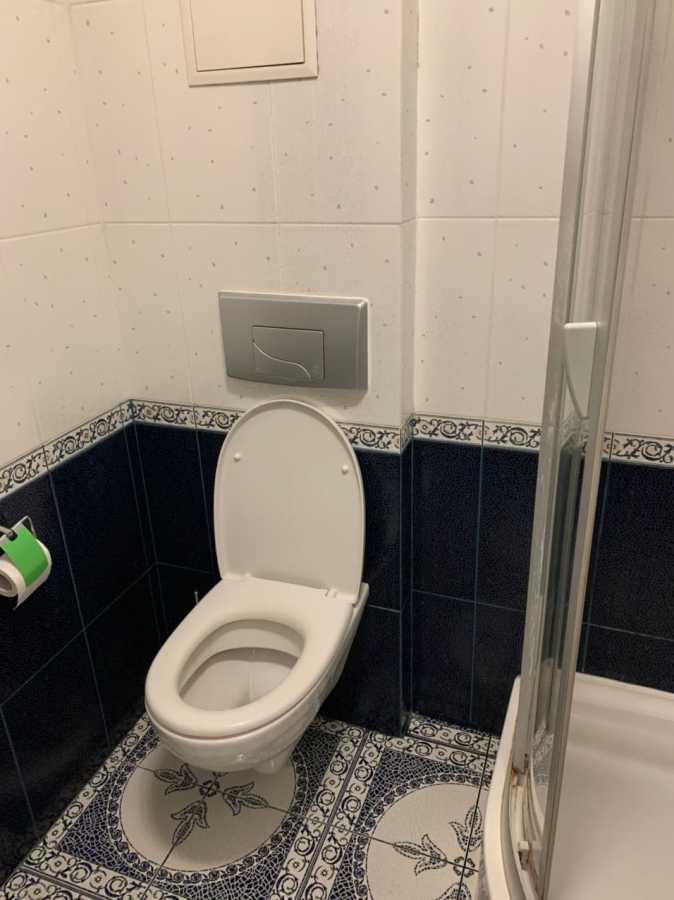 Оренда 2-кімнатної квартири 48 м², Деревлянська вул., 19Б