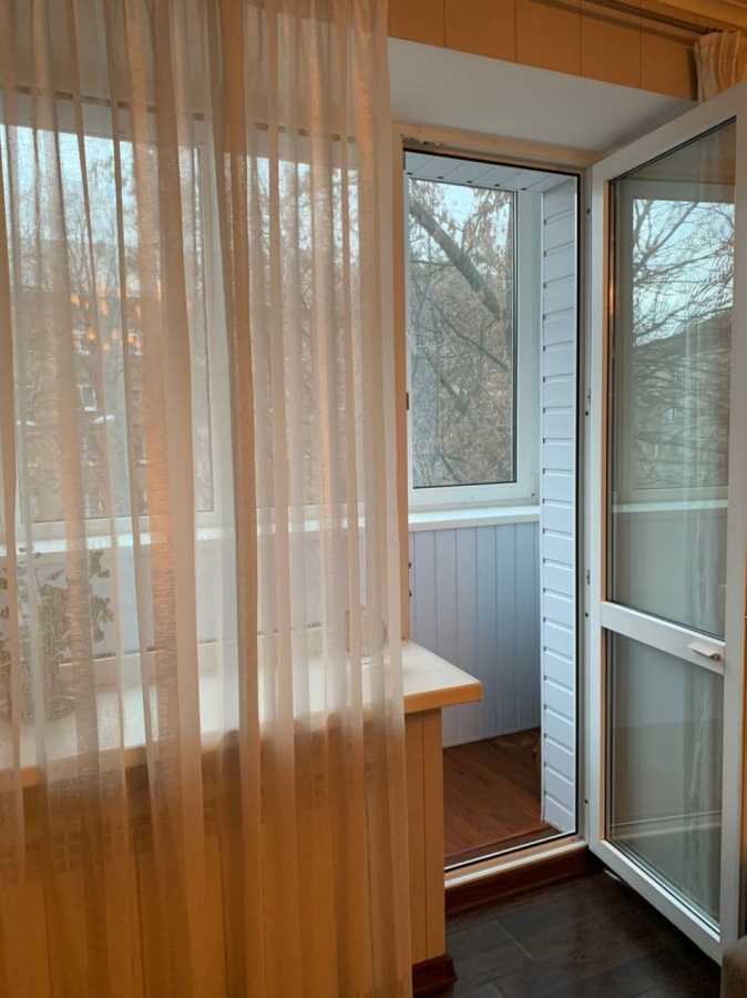 Оренда 2-кімнатної квартири 48 м², Деревлянська вул., 19Б