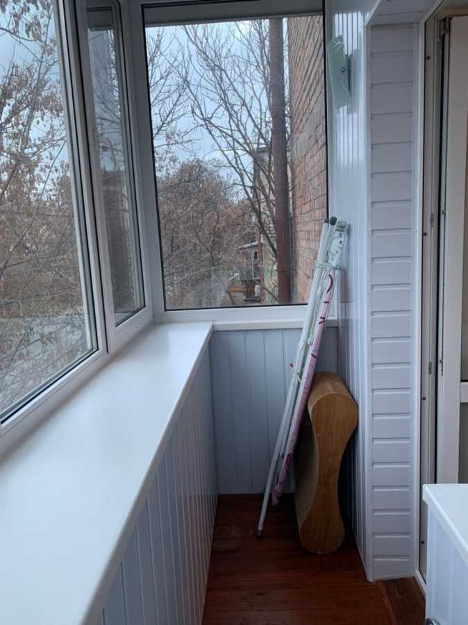 Оренда 2-кімнатної квартири 48 м², Деревлянська вул., 19Б