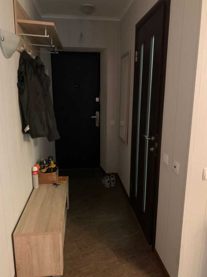 Оренда 2-кімнатної квартири 48 м², Деревлянська вул., 19Б