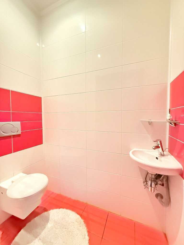 Аренда 3-комнатной квартиры 125 м², Вячеслава Черновола ул., 25