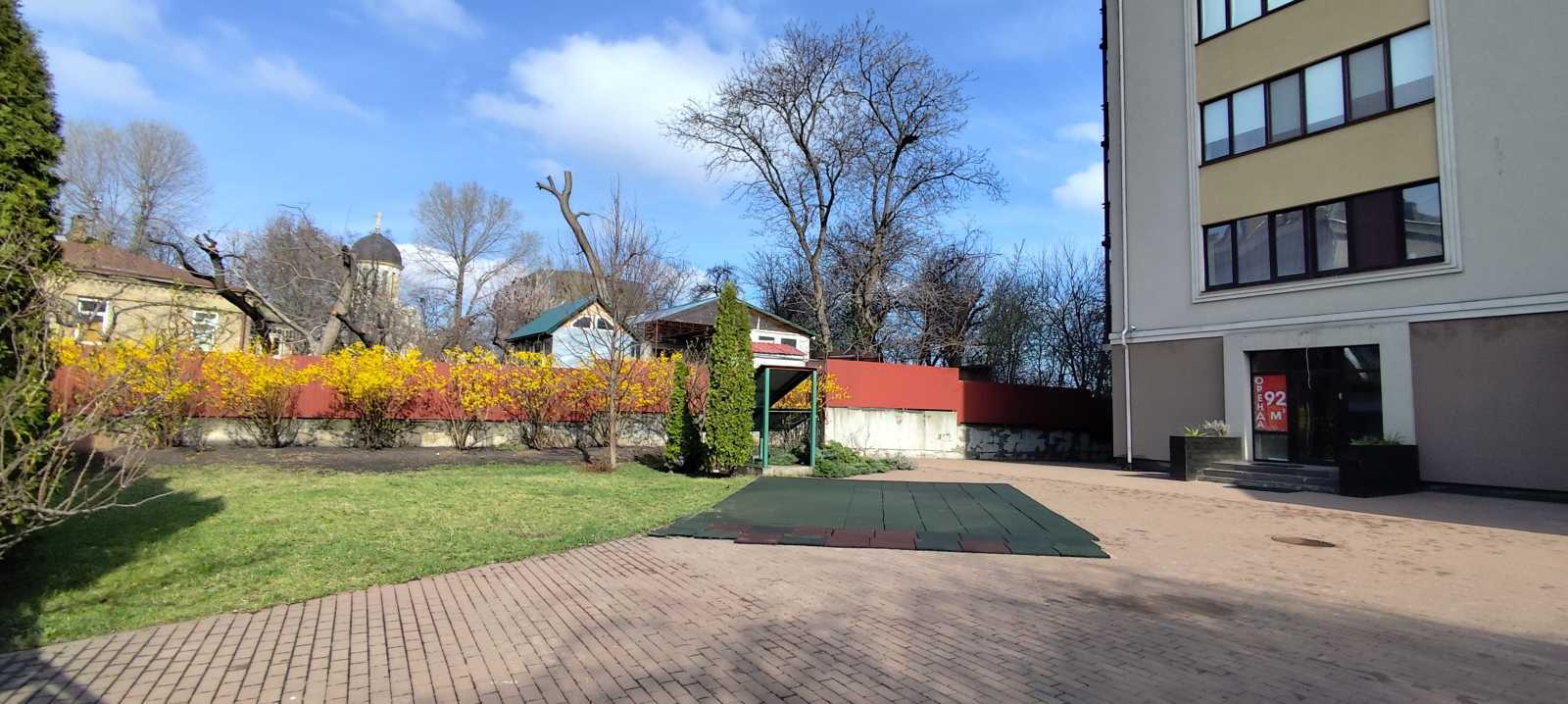 Продажа 3-комнатной квартиры 128 м², Нагорный пер., 15