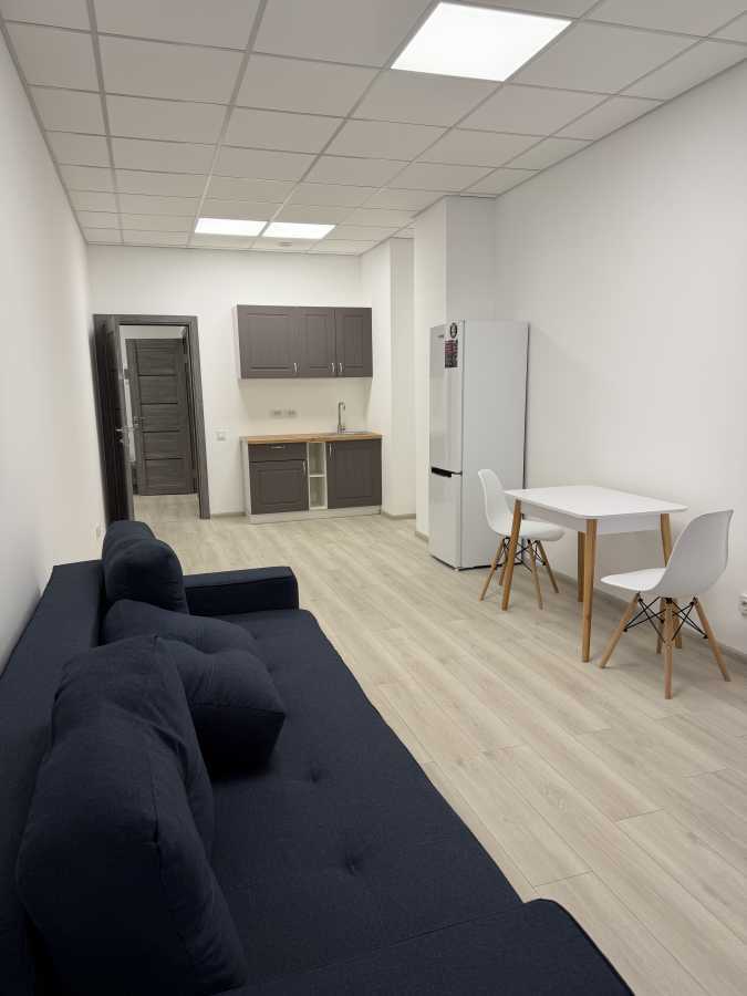 Оренда 2-кімнатної квартири 65.3 м², Глибочицька вул., 17