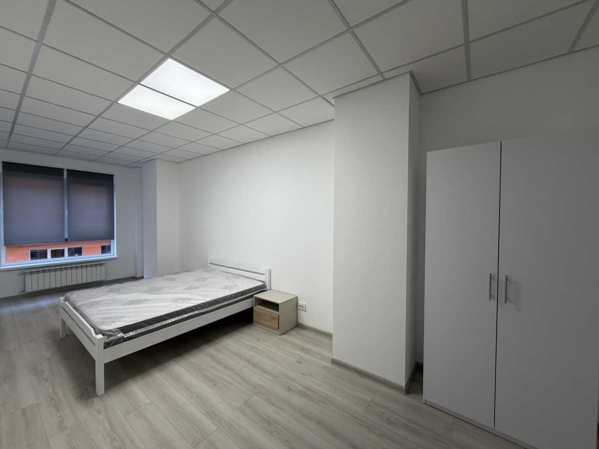 Оренда 2-кімнатної квартири 65.3 м², Глибочицька вул., 17