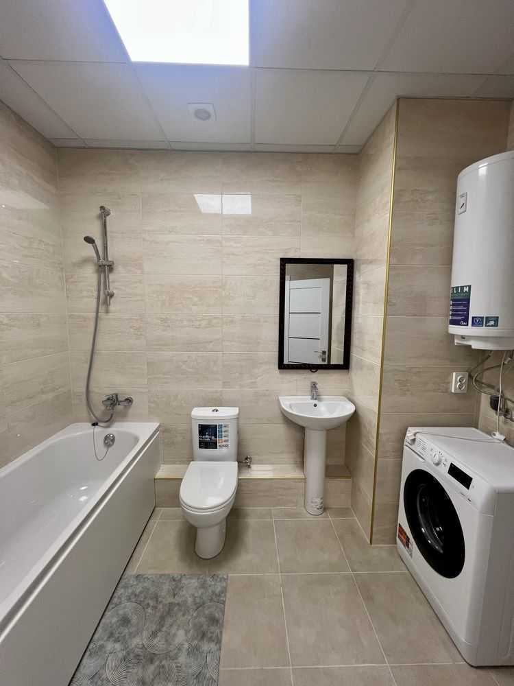 Оренда 2-кімнатної квартири 65.3 м², Глибочицька вул., 17