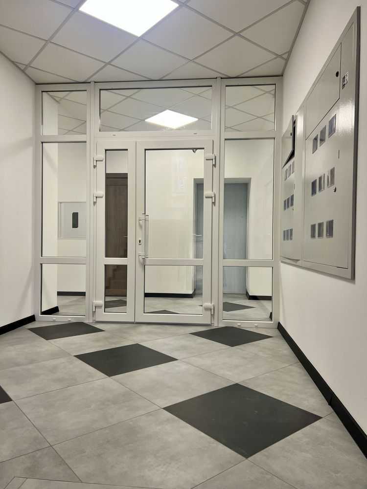 Оренда 2-кімнатної квартири 65.3 м², Глибочицька вул., 17