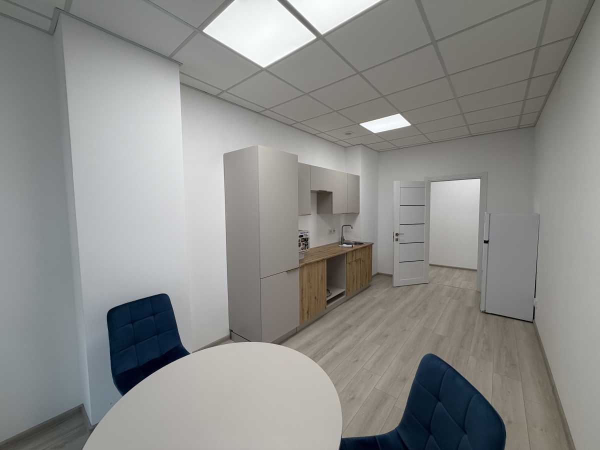 Оренда 2-кімнатної квартири 59.6 м², Глибочицька вул., 17