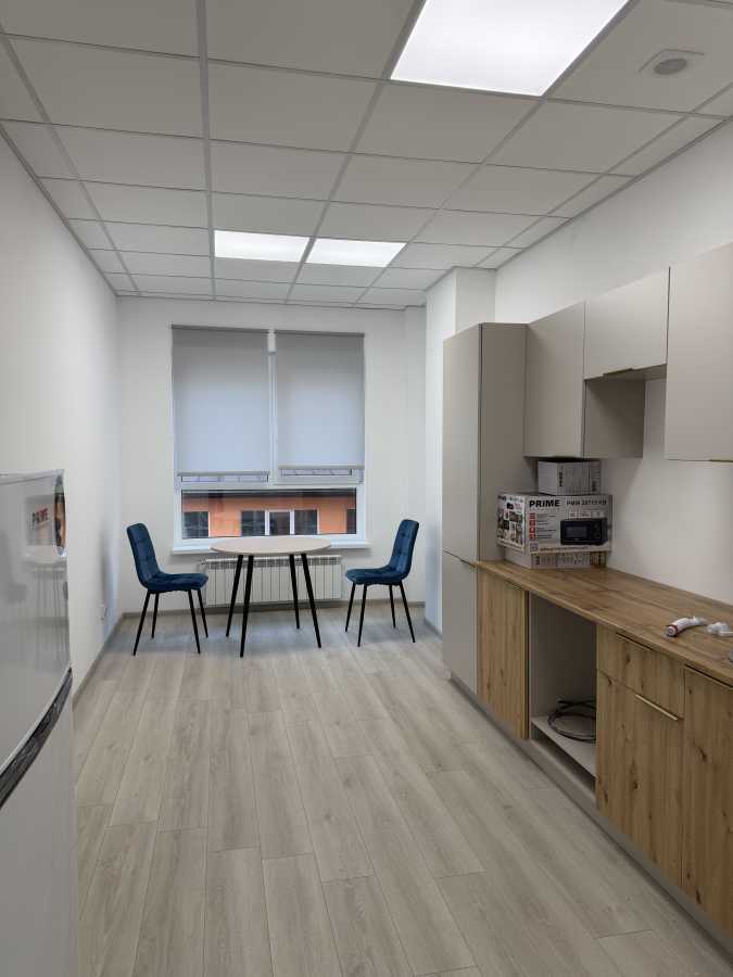 Оренда 2-кімнатної квартири 59.6 м², Глибочицька вул., 17