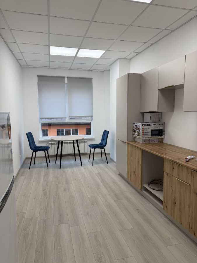 Оренда 2-кімнатної квартири 59.6 м², Глибочицька вул., 17