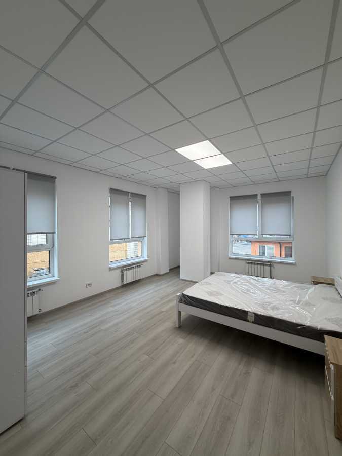 Оренда 2-кімнатної квартири 59.6 м², Глибочицька вул., 17