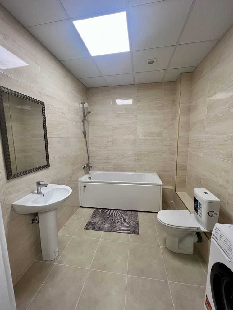 Оренда 2-кімнатної квартири 59.6 м², Глибочицька вул., 17