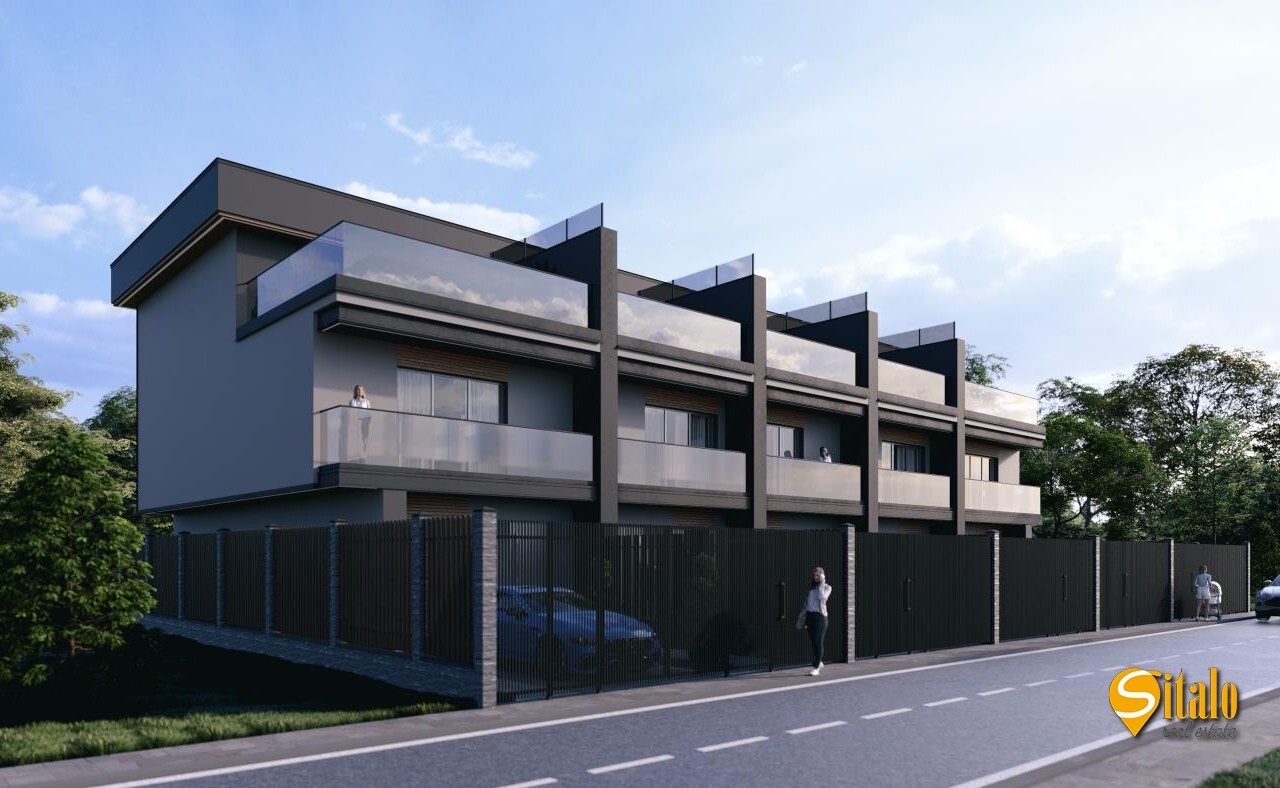 Продажа дома 140 м², 137-я Садовая ул.