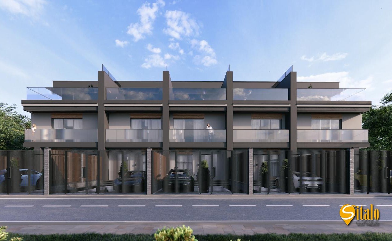 Продажа дома 140 м², 137-я Садовая ул.