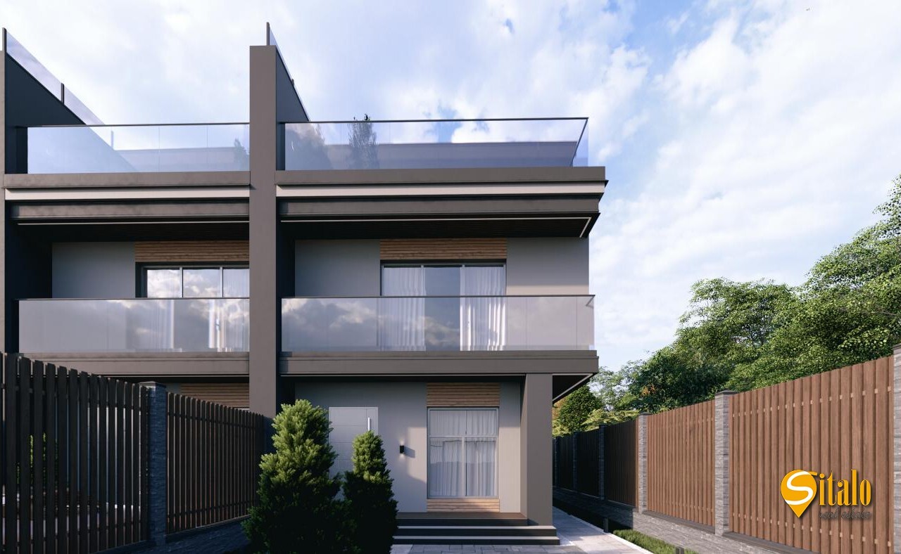 Продажа дома 140 м², 137-я Садовая ул.