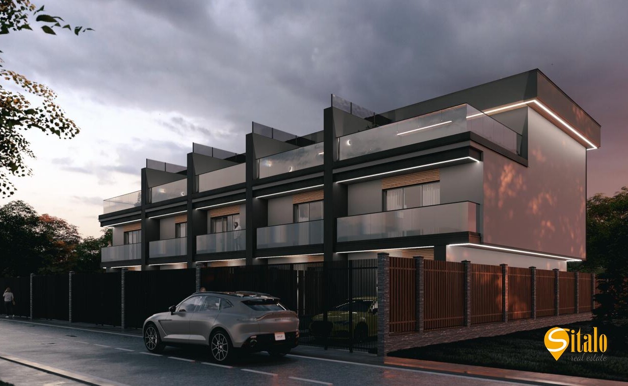 Продажа дома 140 м², 137-я Садовая ул.