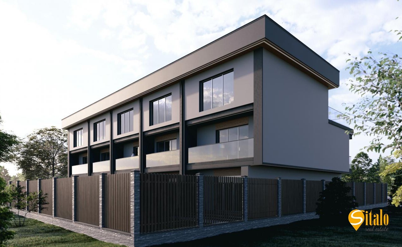 Продажа дома 140 м², 137-я Садовая ул.