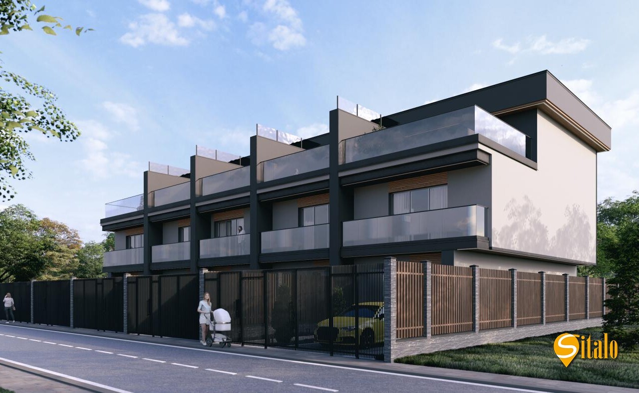 Продажа дома 140 м², 137-я Садовая ул.