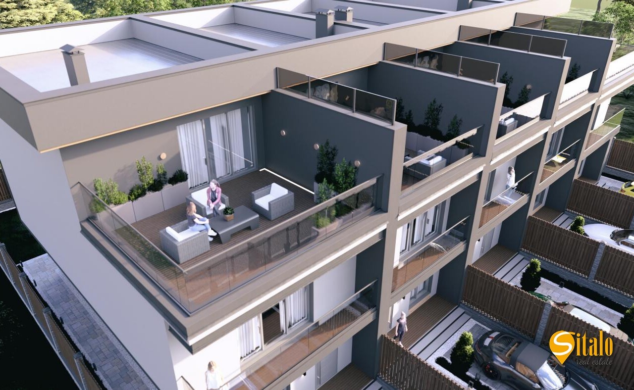 Продажа дома 140 м², 137-я Садовая ул.