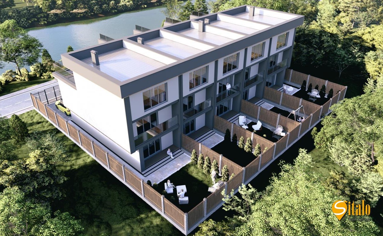 Продажа дома 140 м², 137-я Садовая ул.