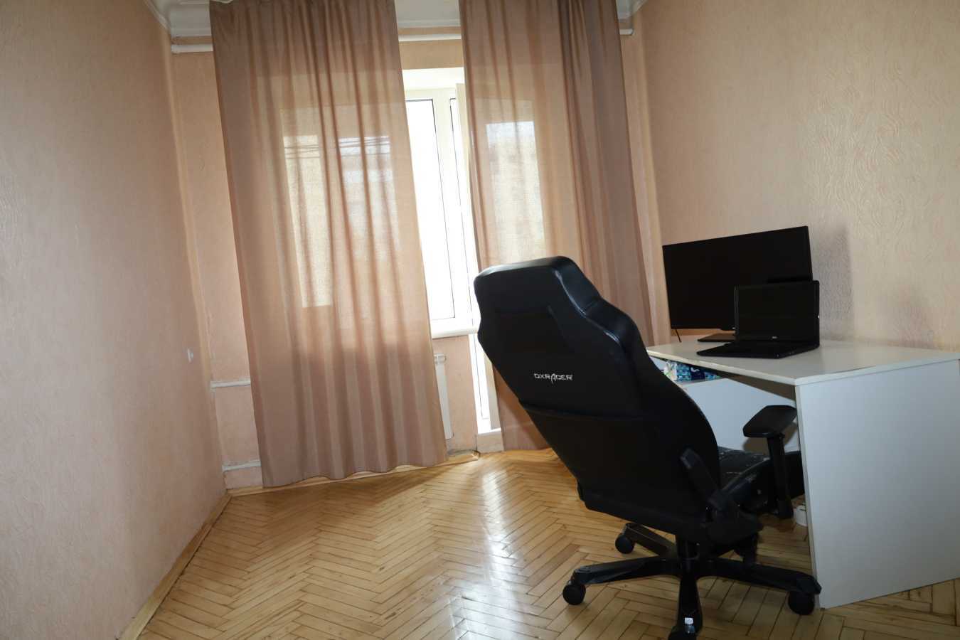 Оренда 2-кімнатної квартири 42 м², Гоголівська вул., 11/39