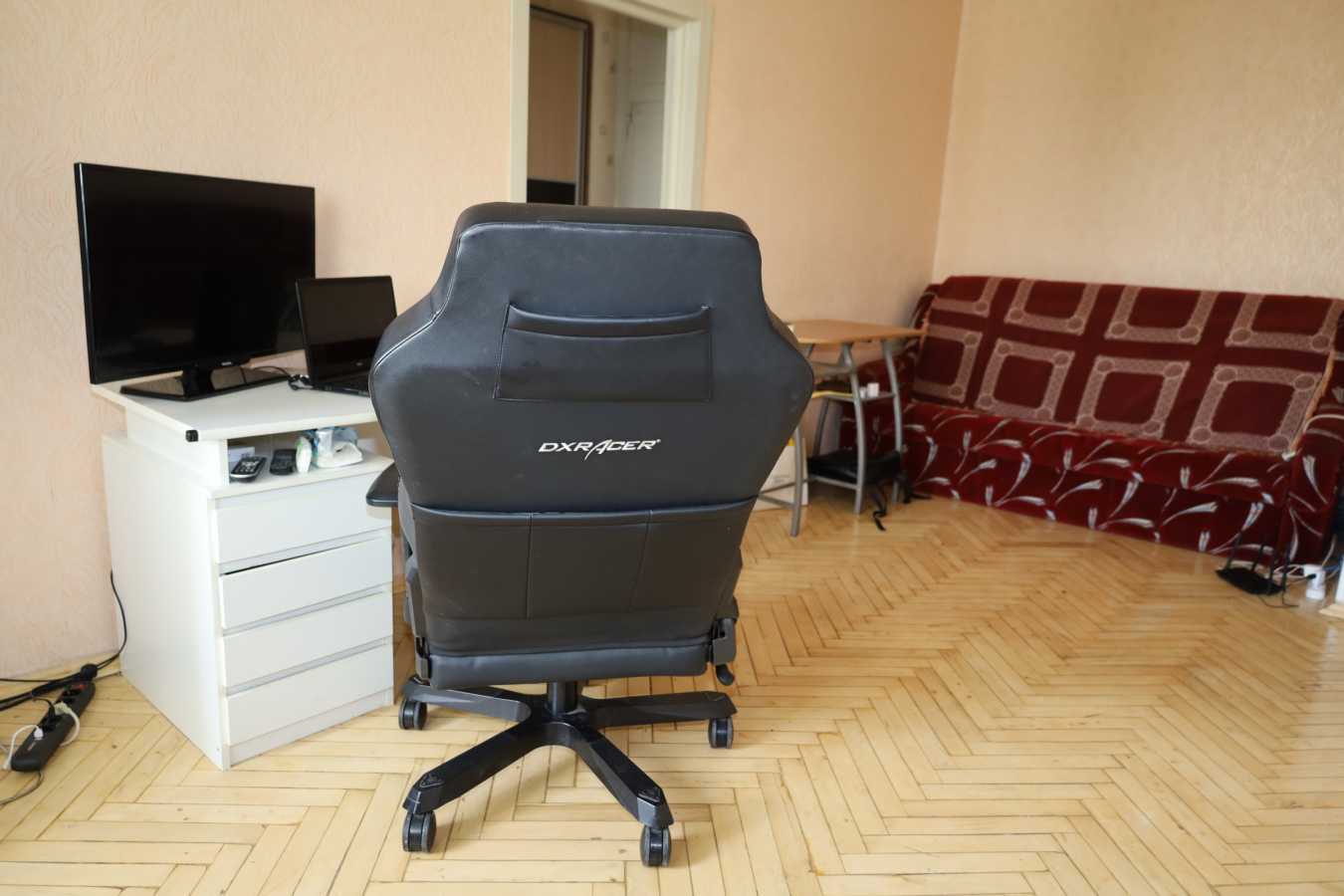 Оренда 2-кімнатної квартири 42 м², Гоголівська вул., 11/39