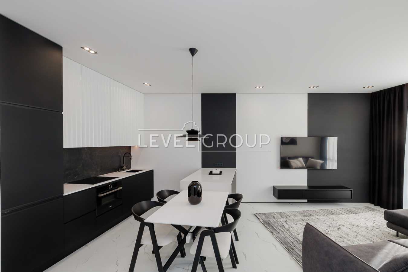 Продажа 1-комнатной квартиры 60.8 м², Николая Пимоненко ул., 19