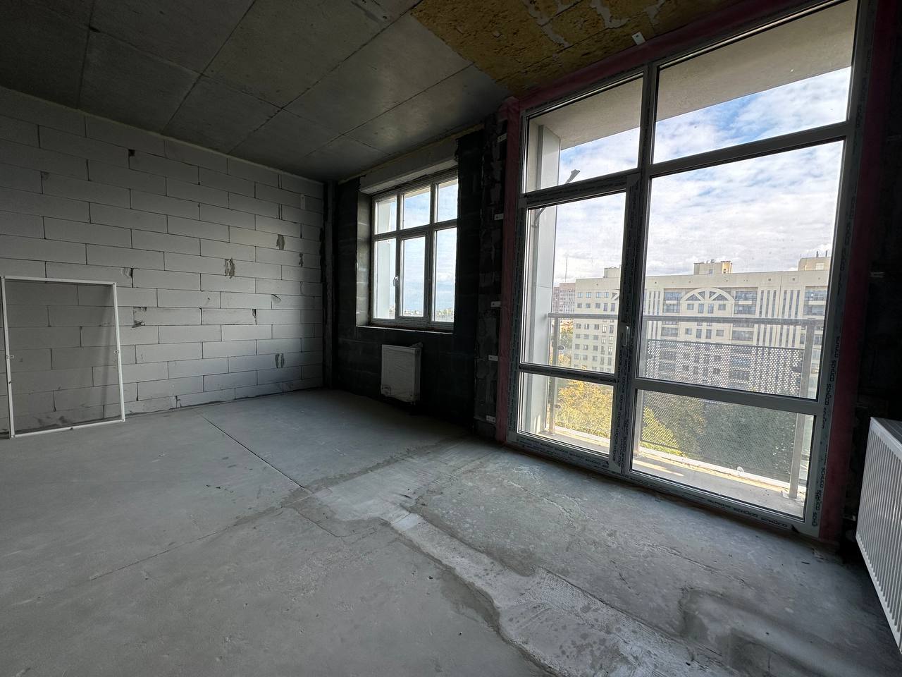 Продажа 2-комнатной квартиры 57 м², Владимира Моссаковского ул.