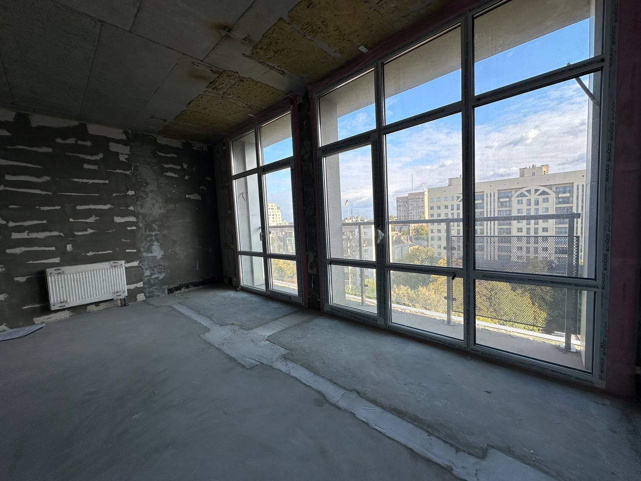 Продажа 2-комнатной квартиры 57 м², Владимира Моссаковского ул.