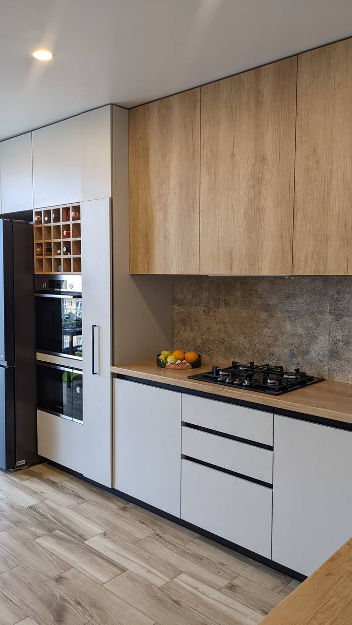 Продажа 4-комнатной квартиры 105 м², Запорожское шоссе