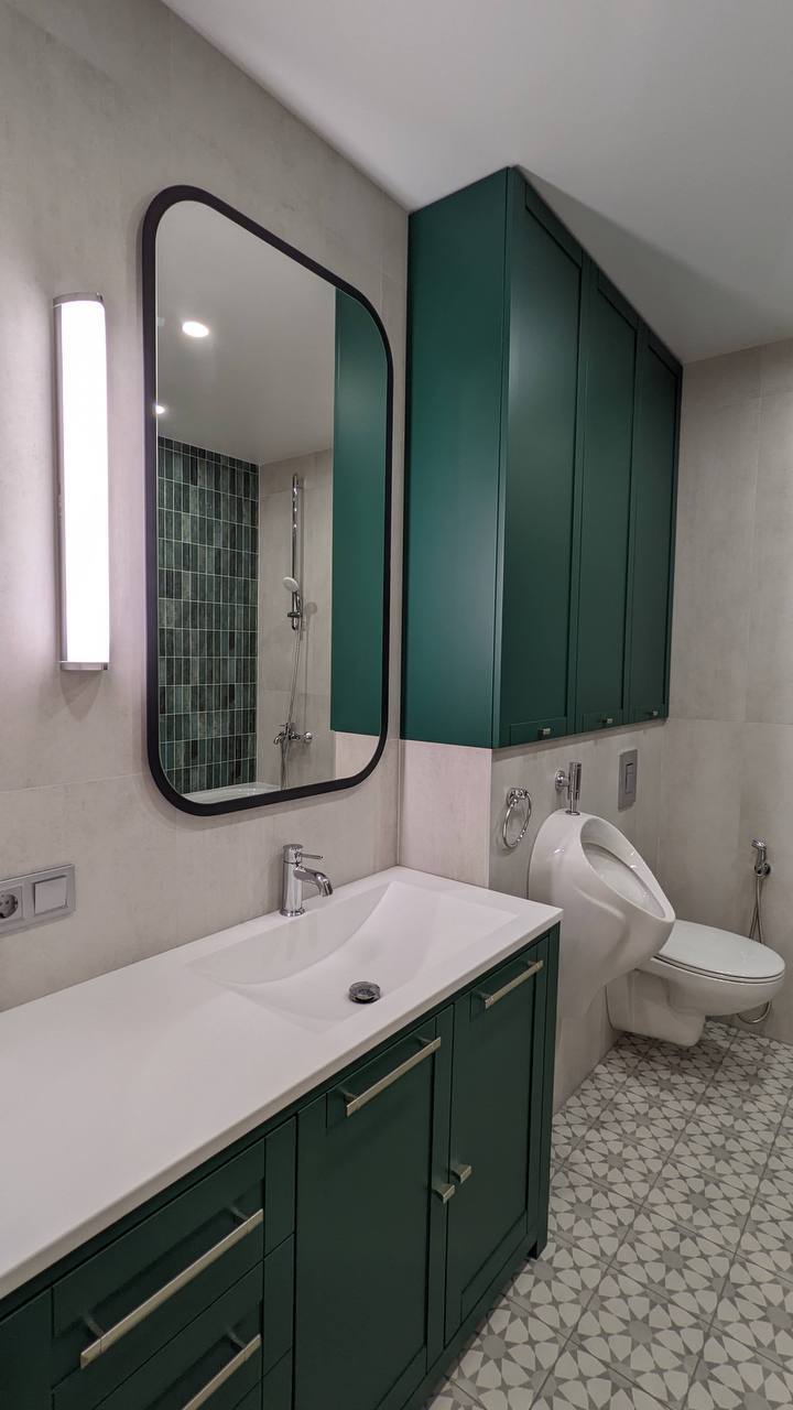 Продажа 4-комнатной квартиры 105 м², Запорожское шоссе