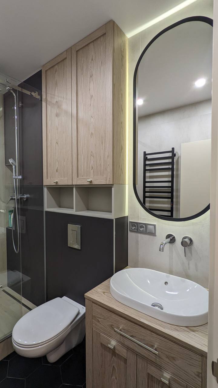 Продажа 4-комнатной квартиры 105 м², Запорожское шоссе