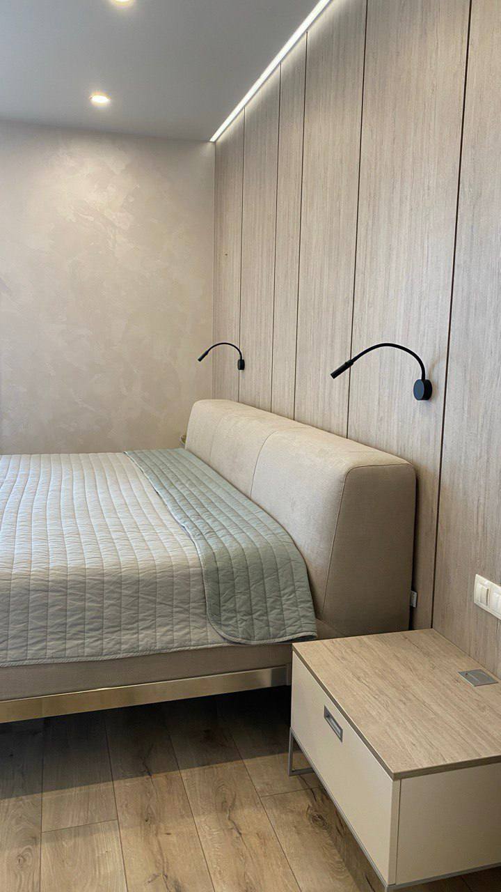 Продажа 4-комнатной квартиры 105 м², Запорожское шоссе