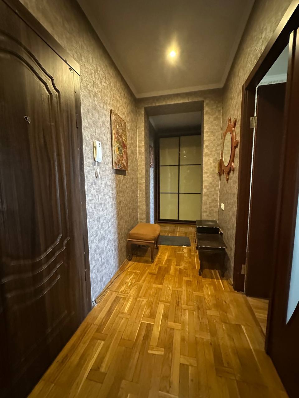 Продажа 2-комнатной квартиры 65 м², Гагарина просп.