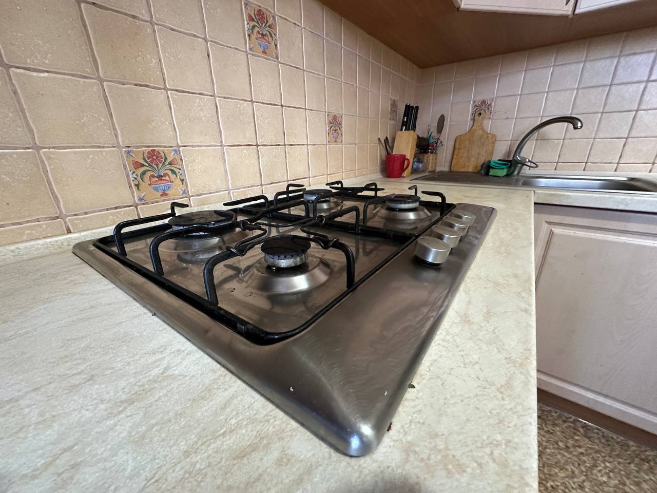 Продажа 2-комнатной квартиры 65 м², Гагарина просп.