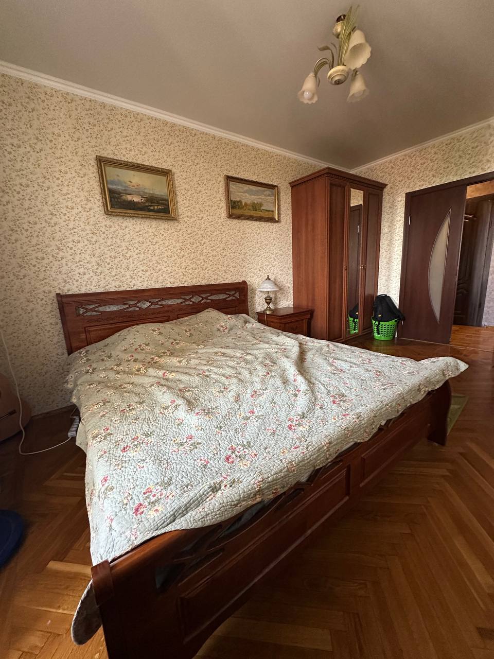 Продажа 2-комнатной квартиры 65 м², Гагарина просп.
