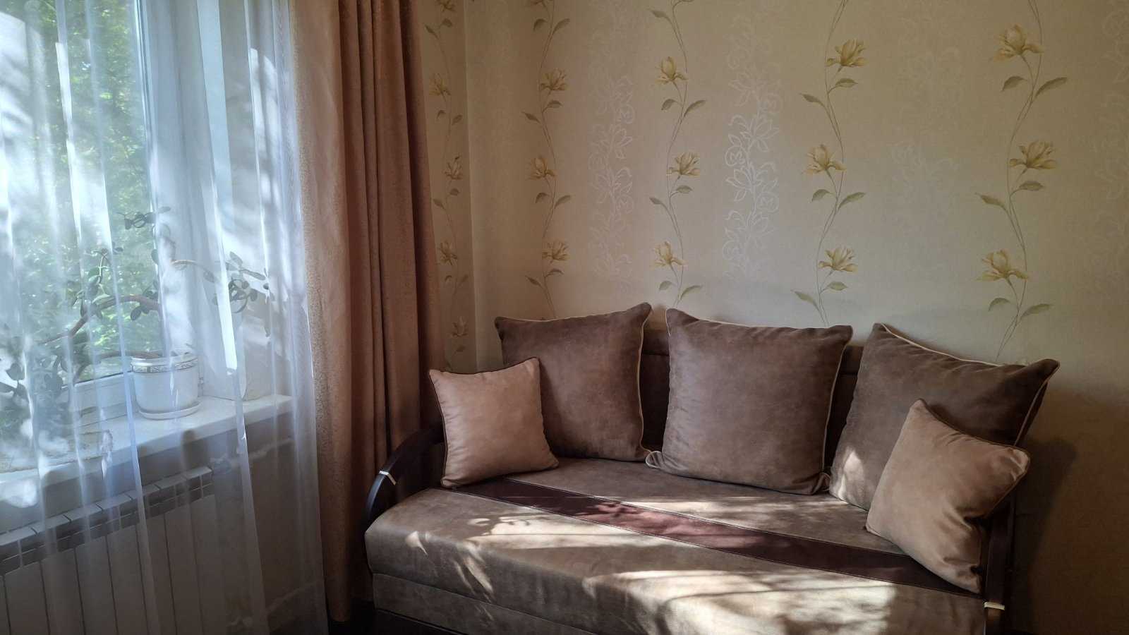 Оренда 3-кімнатної квартири 75 м², Підлісна вул., 2