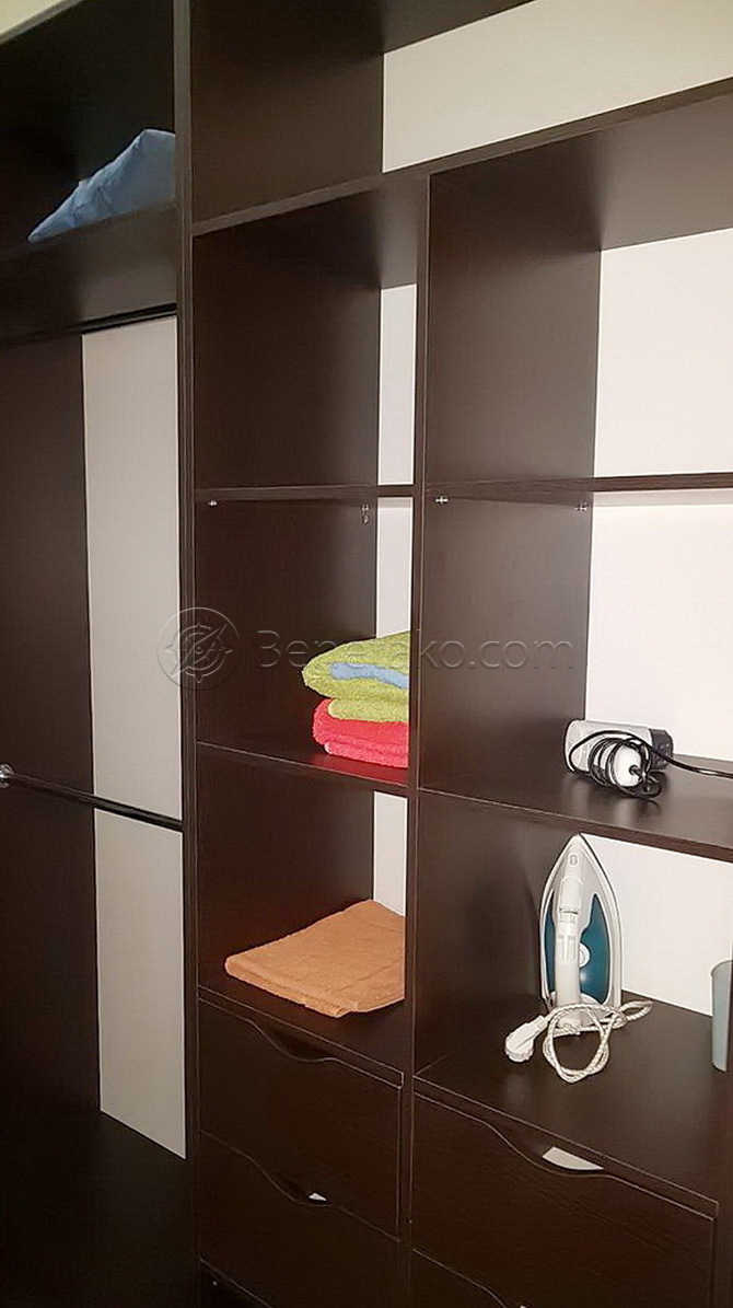 Аренда 3-комнатной квартиры 120 м², Гагаринское Плато ул., 5/3