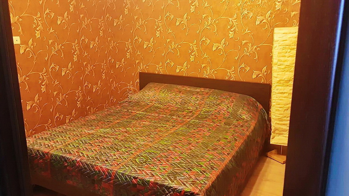 Аренда 3-комнатной квартиры 120 м², Гагаринское Плато ул., 5/3