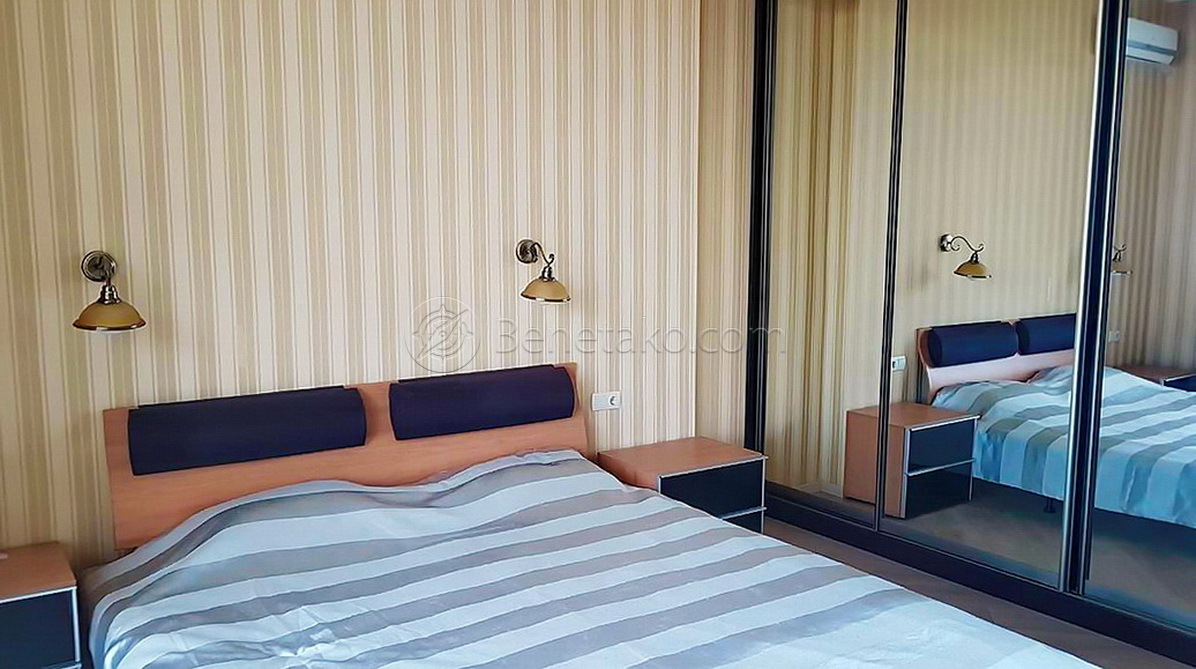 Аренда 3-комнатной квартиры 120 м², Гагаринское Плато ул., 5/3