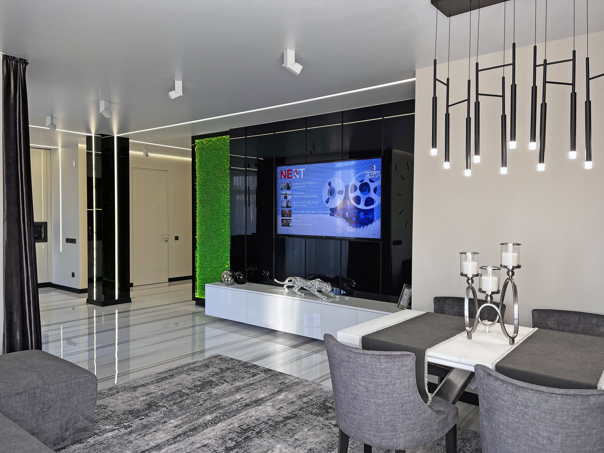 Продажа 2-комнатной квартиры 80 м², Роксоланы ул., 16