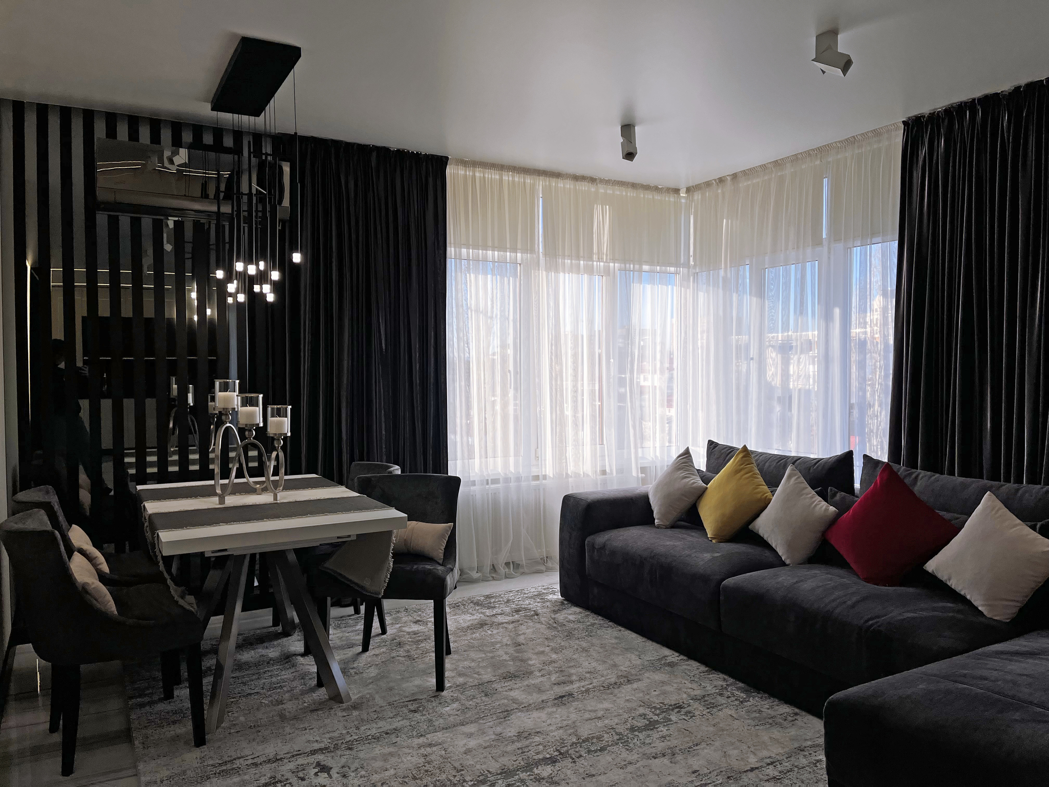 Продажа 2-комнатной квартиры 80 м², Роксоланы ул., 16