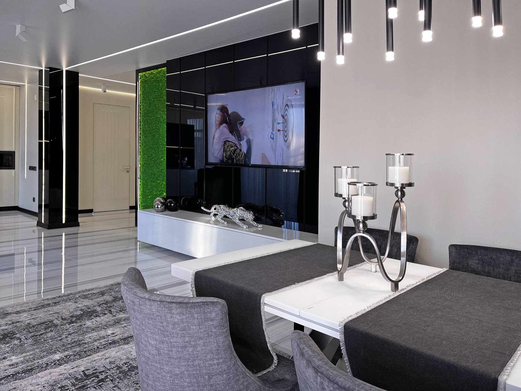 Продажа 2-комнатной квартиры 80 м², Роксоланы ул., 16