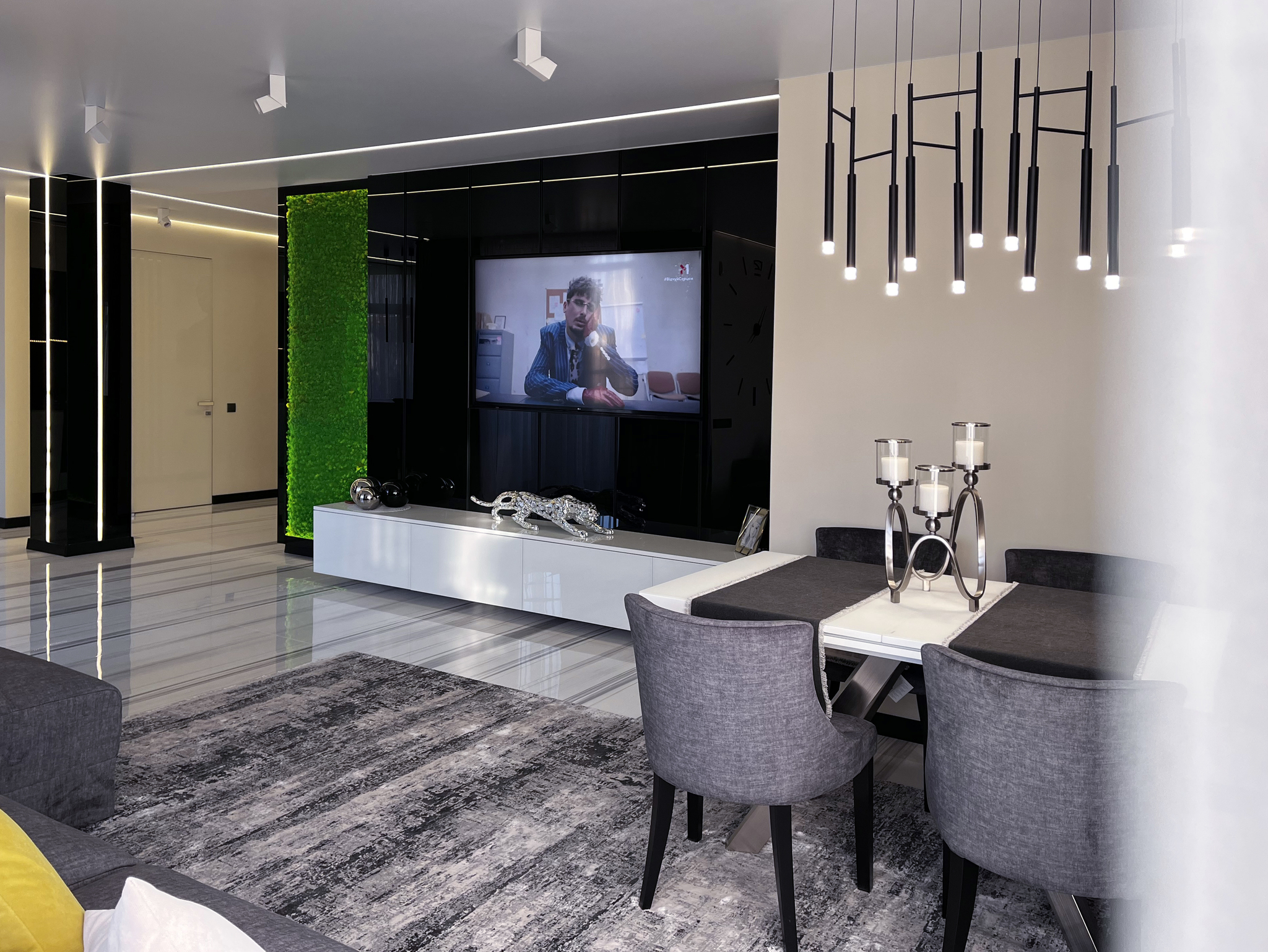 Продажа 2-комнатной квартиры 80 м², Роксоланы ул., 16