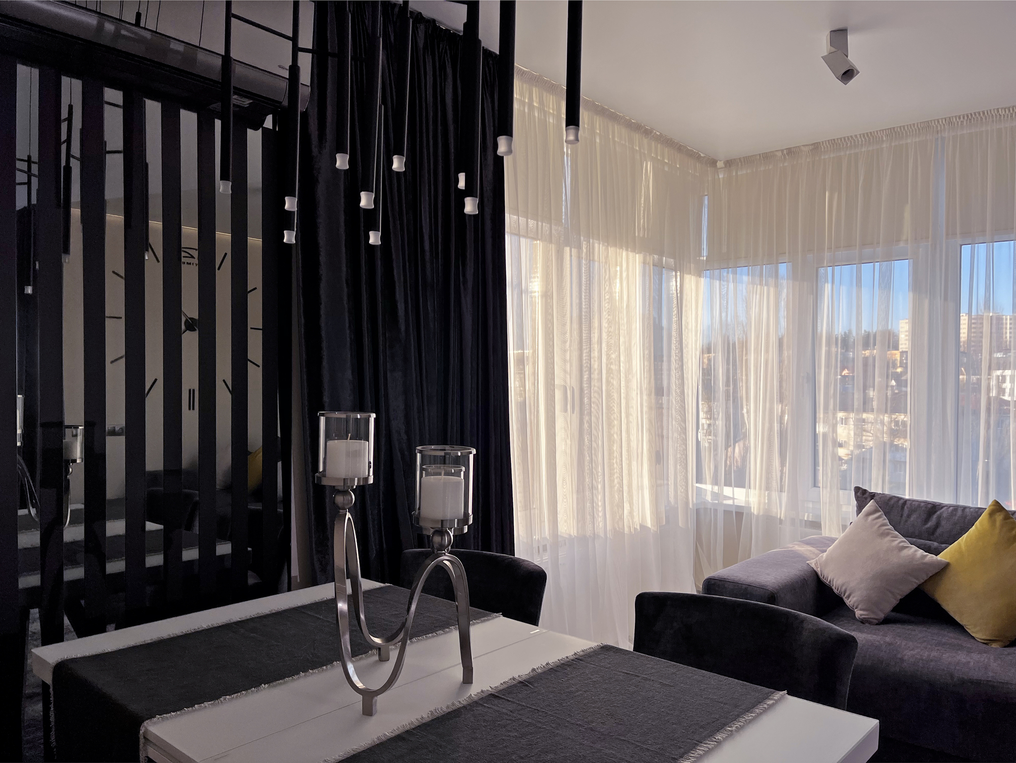 Продажа 2-комнатной квартиры 80 м², Роксоланы ул., 16