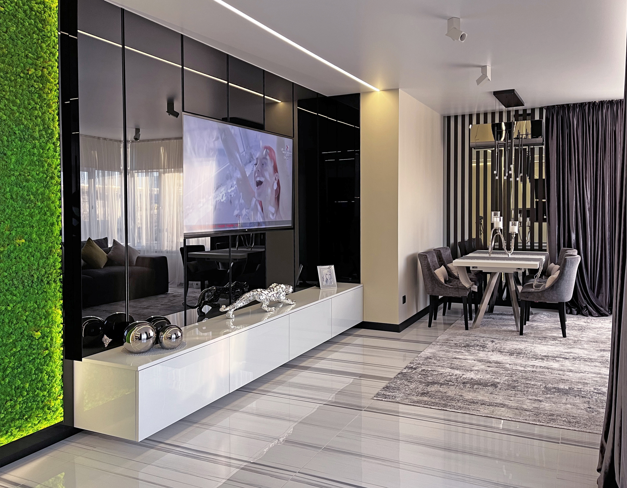 Продажа 2-комнатной квартиры 80 м², Роксоланы ул., 16